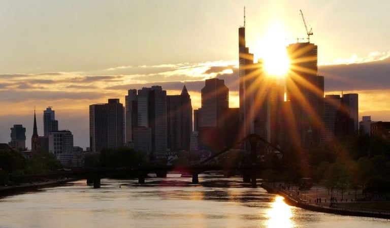 Germany Pushes for Cautious EU Budget Amid Economic Strains, Opposes Joint Debt Initiatives