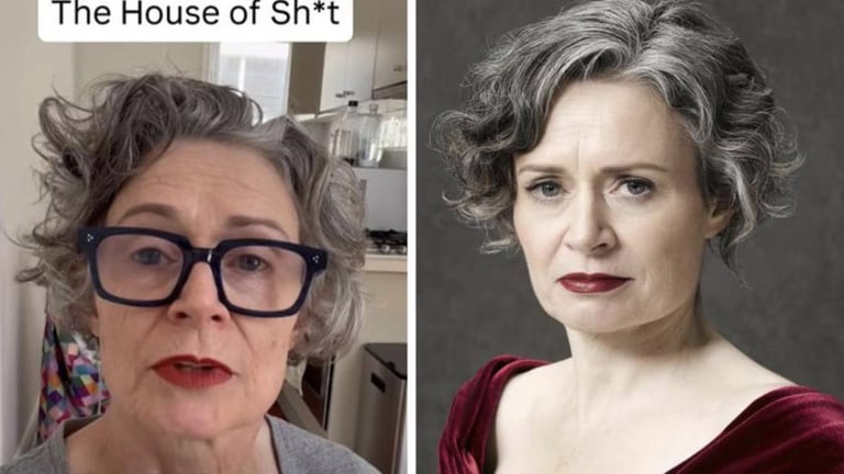 Comedian Judith Lucy's Viral Rant Exposes Australia's Rental Crisis and Tenant Struggles
