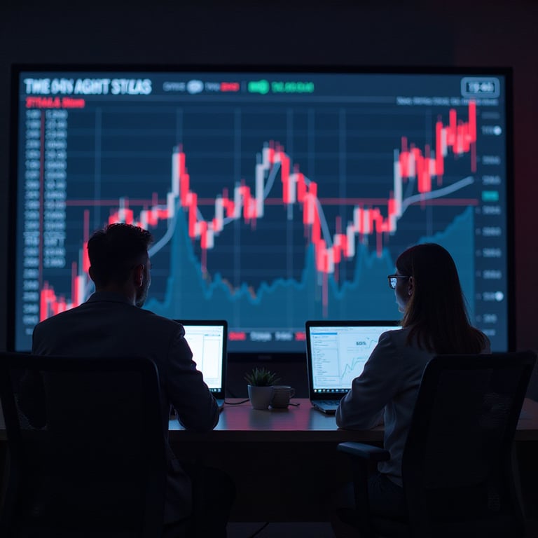 Crypto Market Leverage Soars, Exposing Fragility Amid $1 Billion Bitcoin Liquidation