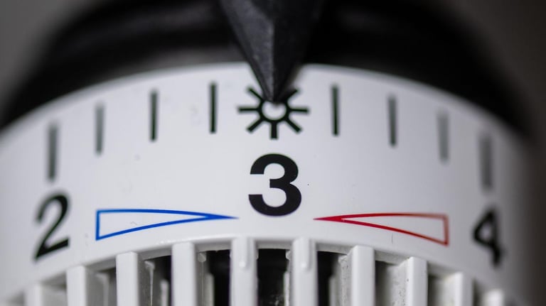Germany's Wärmenwende Initiative: Municipal Heat Planning Targets Climate Neutrality by 2045