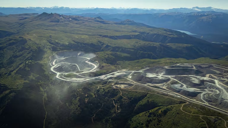 BC Approves Red Chris Mine Expansion: Boost to Economy and Indigenous Collaboration