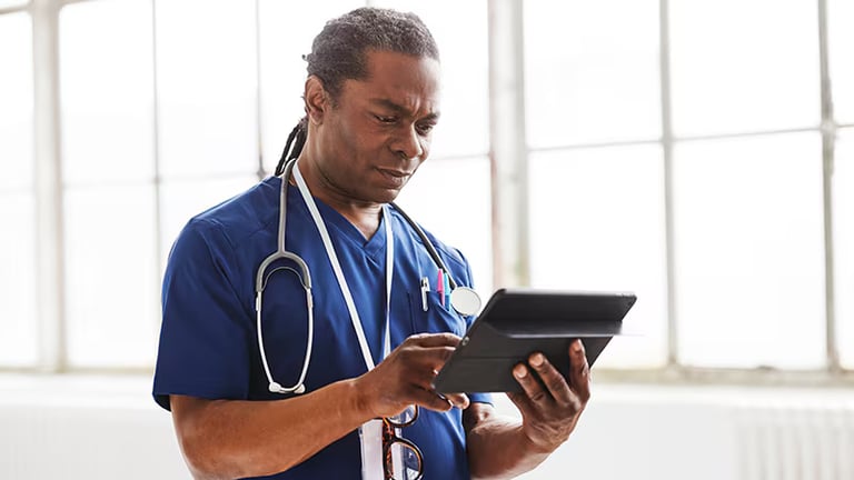 NHS Faces Consultant Crisis: 8.2% Vacancy Rate Threatens Patient Safety Amid Recruitment Struggles