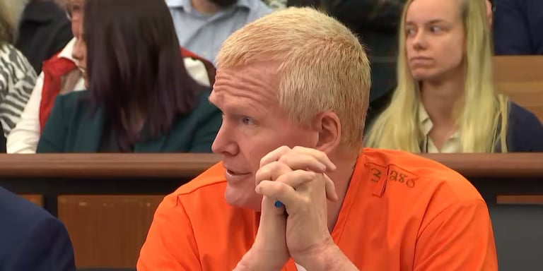 South Carolina Supreme Court Orders New Trial for Murdaugh Amid Juror Influence Scandal