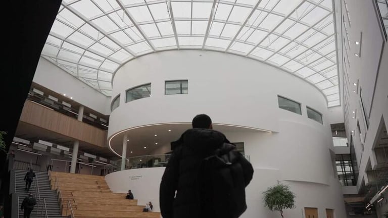 UK's STIM Tool Revolutionizes Human Trafficking Detection, Adopted by 16 Police Forces and Global Partners