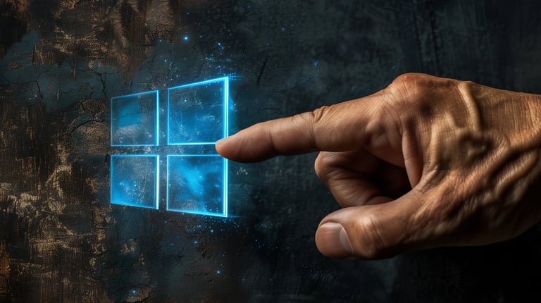 Microsoft Tests Quick Machine Recovery to Combat Windows 11 Boot Crashes