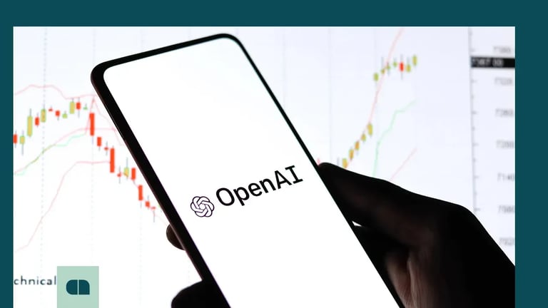 OpenAI Ventures Into Healthcare with AI-Powered Personal Health Assistant Plans