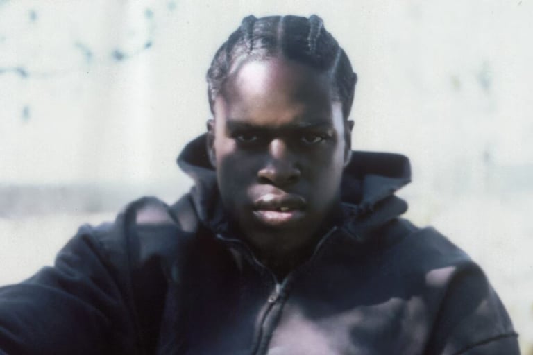Daniel Caesar Announces 2026 Arena Tour for 'Son Of Spergy' Album with Special Guests