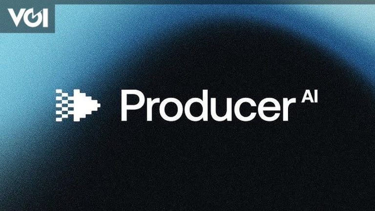 ProducerAI Revolutionizes Music Creation with AI-Driven Tools, Sparks Industry Debate