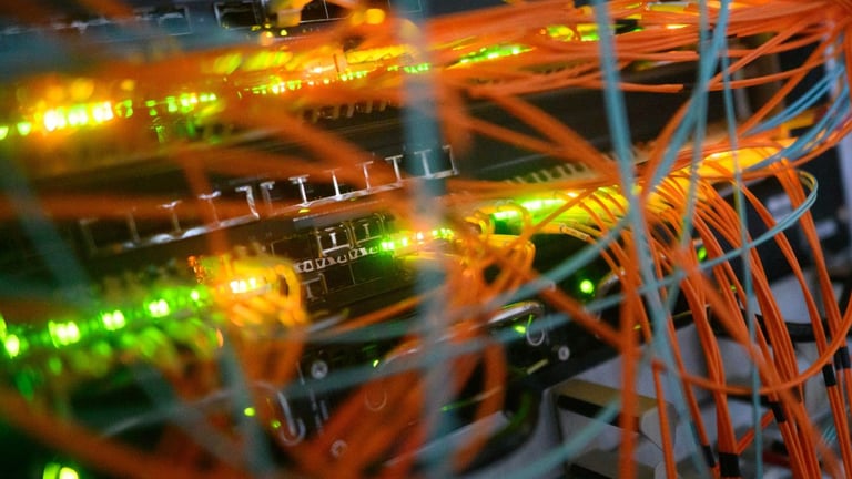 Operation 'Endgame': Global Cybercrime Crackdown Seizes 100 Servers, Arrests 12, Freezes €70M in Crypto