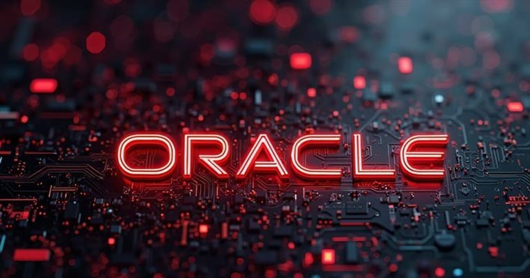 DENSO Partners with Oracle to Transform Global Operations through AI-Powered Supply Chain Automation