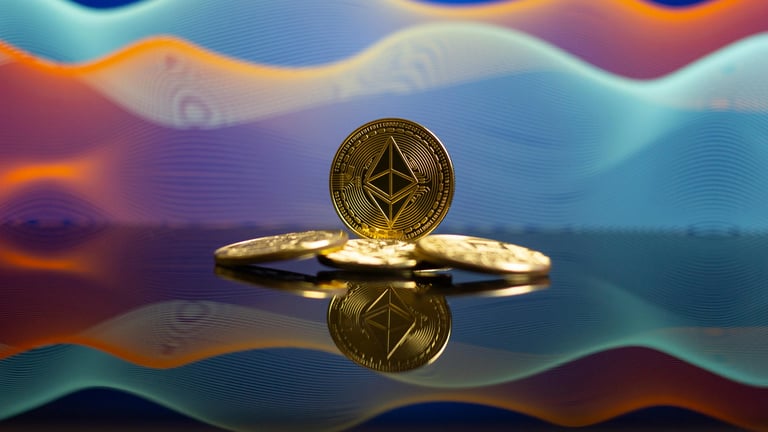 Ethereum Whales Accumulate 43% of Supply Post-Merge, Squeezing Retail Investors