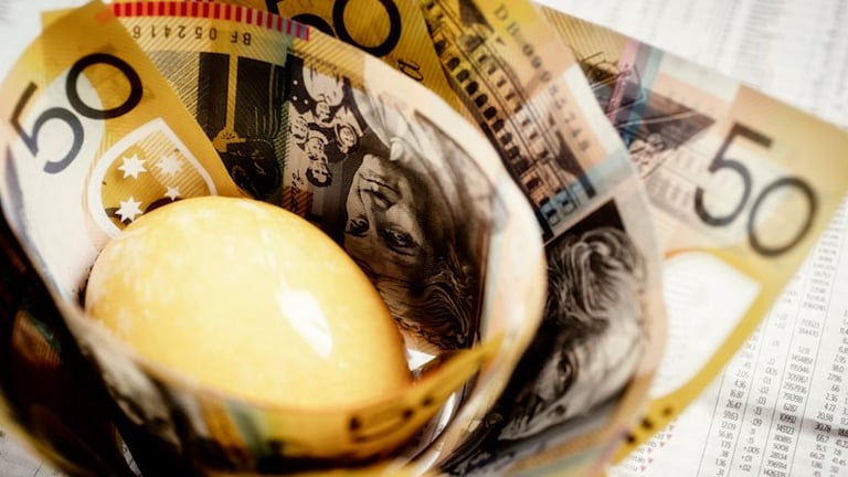 ASIC Flags $300 Billion Super Trustees for Inadequate Adviser Fee Monitoring, Urges Stronger Oversight