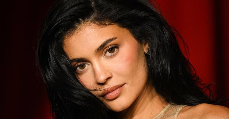 Kylie Jenner and Timothée Chalamet Reunite at NYC Film Fest, Spark Engagement Rumors