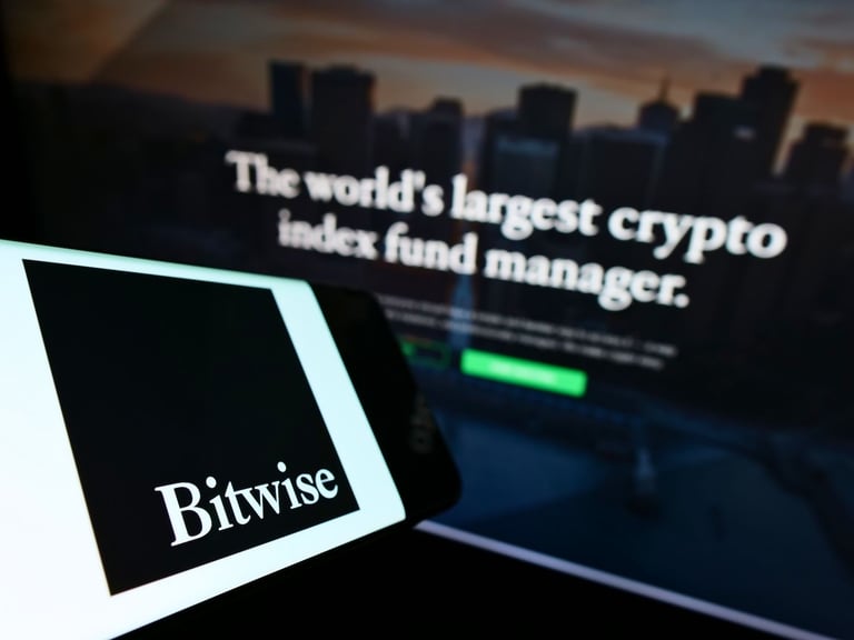 Bitwise 10 Crypto Index ETF Uplists to NYSE Arca, Signaling Mainstream Crypto Acceptance