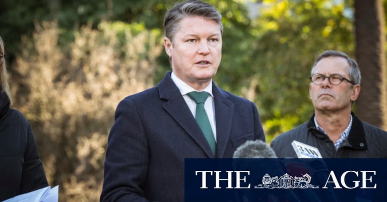 VCAA Board Ousted After Major Exam Leak; New Leadership Announced to Restore VCE Integrity