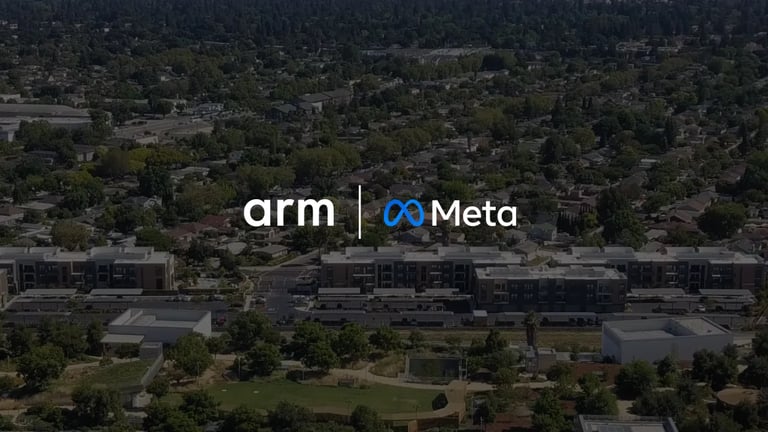 Meta Invests $1.5 Billion in Solar-Powered AI Data Center in El Paso