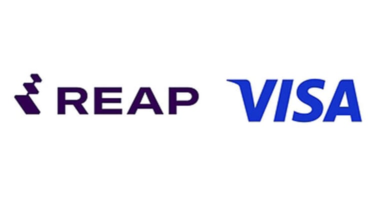 Visa and Reap Launch Global Stablecoin-Linked Credit Card Programs in Over 100 Markets