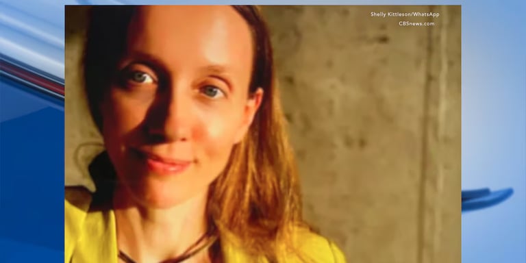 U.S. Journalist Shelly Kittleson Kidnapped in Baghdad; Rescue Operations Underway