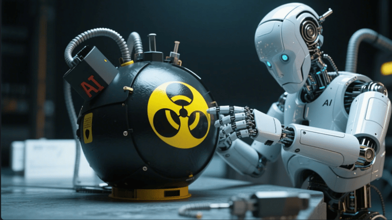 OpenAI to Upgrade Safety Measures Amid Fears of AI-Fueled Bioweapon Creation