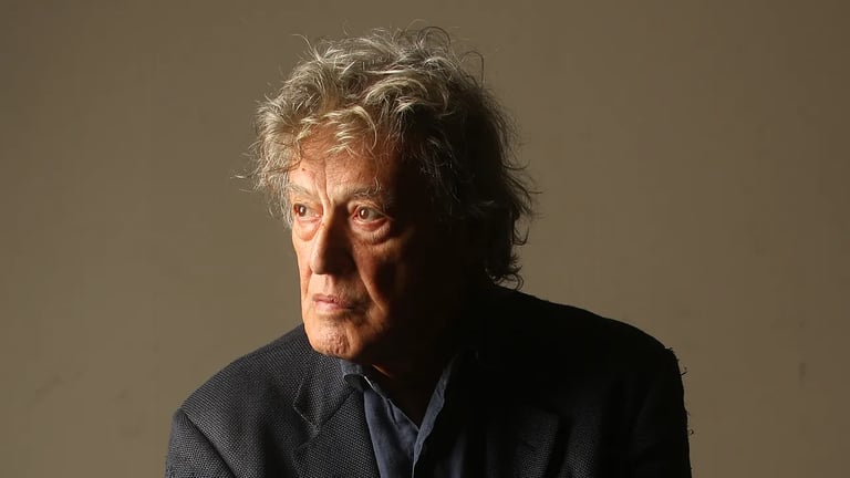 Tom Stoppard: Legacy of a Theatrical Innovator and Five-Time Tony Winner, Passes at 88