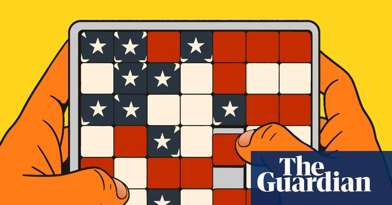 Trump Allies Ramp Up Efforts to Reshape U.S. Voting Ahead of 2026 Midterms, Sparking Alarm