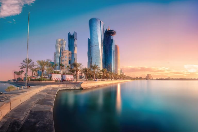 Human Capital Joins QIA's $1B Fund to Boost Qatar's Venture Capital Scene