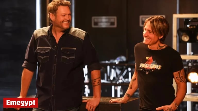 Keith Urban Leads Intense Competition on CBS's 'The Road': Dallas Performances, Eliminations, and Career Dreams