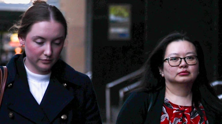 ICAC Probes UOW Hiring Scandal: Allegations of Favoritism and Corruption Unveiled