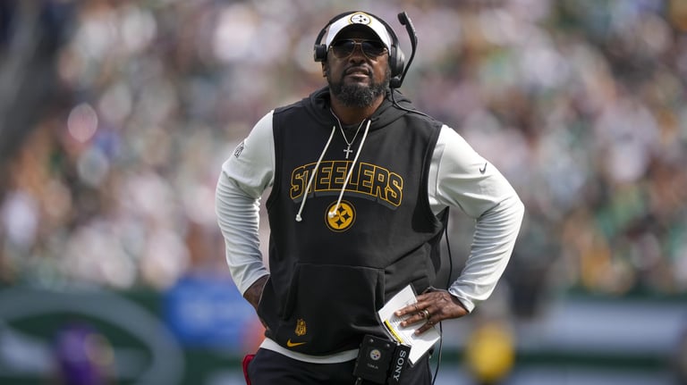 Mike Tomlin's 2026 Break Fuels Speculation on Future Coaching Comeback in NFL