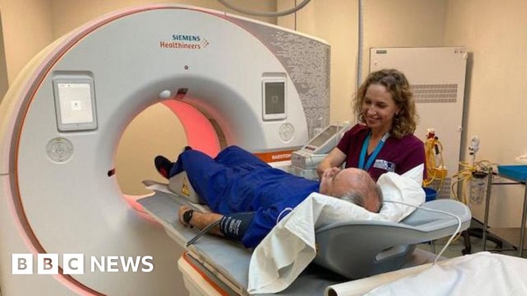Revolutionary AI Predicts Heart Attack Risk, Transforming Cardiac Care in NHS Pilot