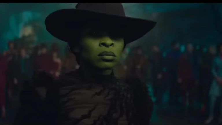 Blockbuster 'Wicked' Musical Film to Stream on Peacock March 2025 After $730M Box Office Success
