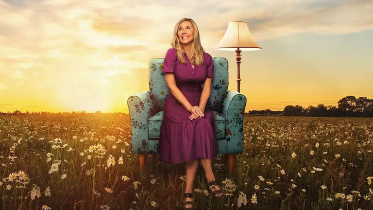 'Leanne' Debuts on Netflix: A Southern Comedian's Journey Through Divorce and Reinvention