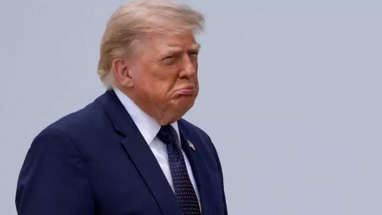 Trump Admin Faces Legal Scrutiny for Defying Ad Spending Ban, Airs 400 Ads Post-TRO