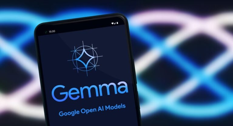Google's Gemma AI Hits 150 Million Downloads Amid Licensing Concerns and Market Competition
