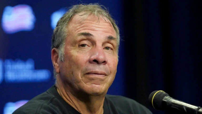 Bruce Arena Returns to MLS as San Jose Earthquakes Head Coach and Sporting Director