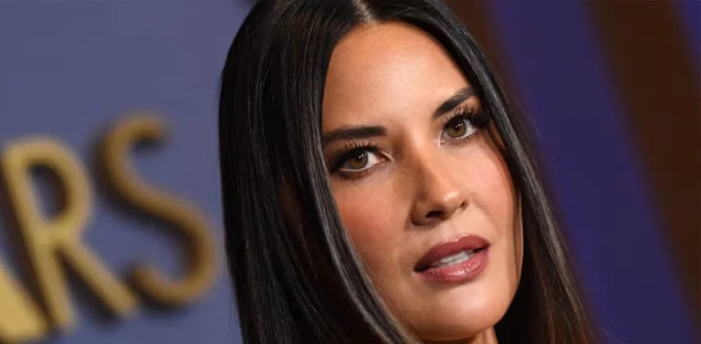 Olivia Munn Sparks Surge in Breast Cancer Testing: A Journey of Advocacy and Resilience