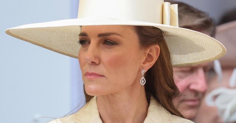 Ex-Nurse Cautioned for Misusing Princess Kate's Medical Records for Financial Gain