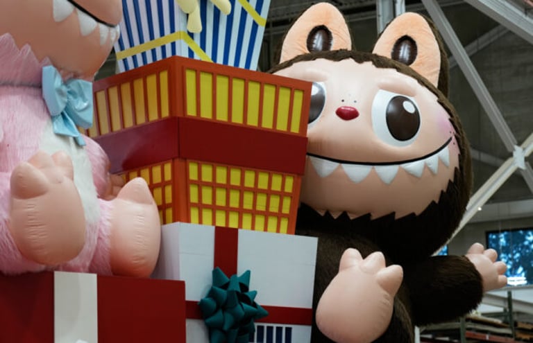 Macy's Thanksgiving Parade 2025: New Balloons, Star Performances, and Cultural Showcases