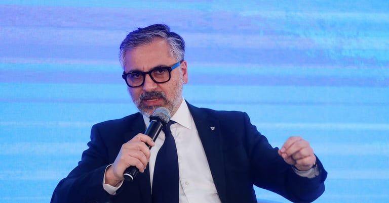 Landmark Ruling: Ocean Greenhouse Gas Emissions Classified as Marine Pollution, Nations Urged to Act