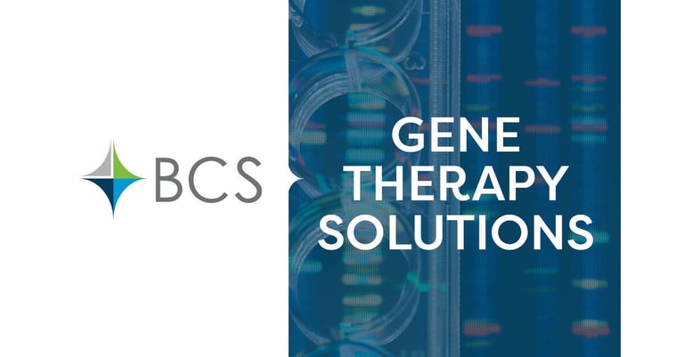 BCS Financial Unveils Stop Loss GTS to Shield Employers from Soaring Gene Therapy Costs