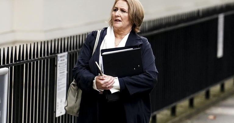 Baroness Longfield Leads National Grooming Gang Inquiry with £65 Million Budget After Months of Delays