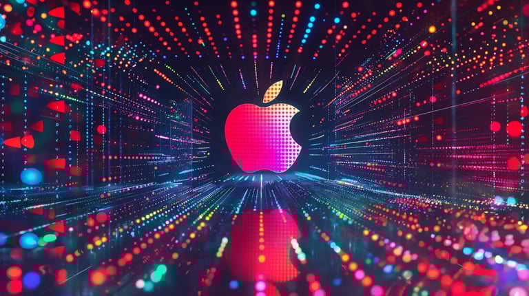 Apple's New AI Model ReALM Revolutionizes Siri, Outperforms GPT-4