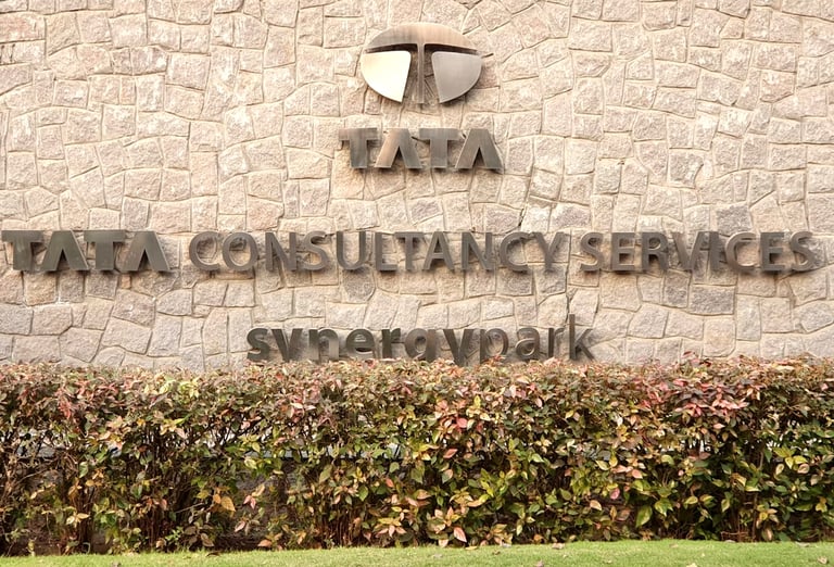 TCS Announces 2% Layoffs Amid 'Great Tech Recalibration' Focused on AI and Digital Transformation