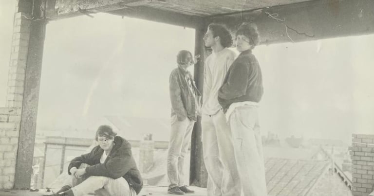 Joanna's Lost Debut Album 'Hello Flower' to Finally See Light After 35 Years