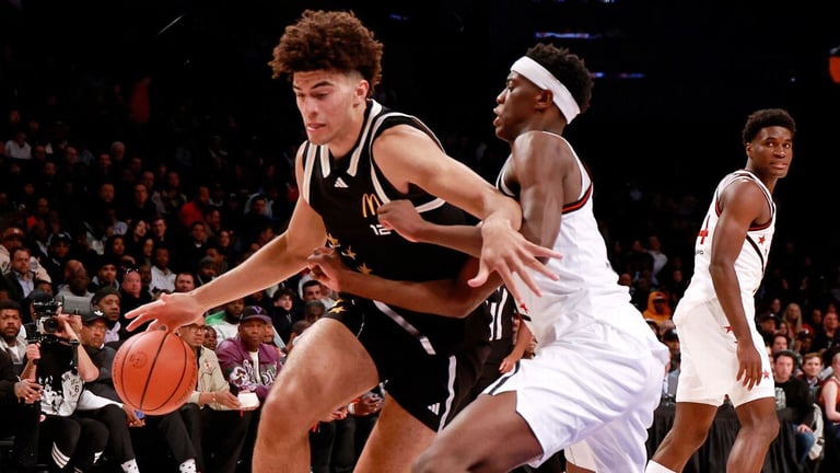 College Hoops 2025-26: Key Transfers and Freshmen Set to Transform Teams Amid Static Rankings