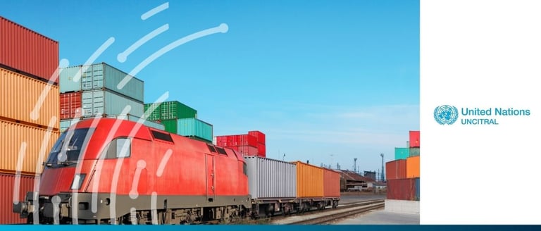 UNCITRAL Approves Draft Convention for Digital Trade Documents Across All Transport Modes