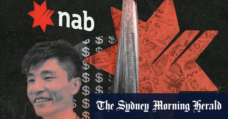 $150M Fraud Scheme Exposed: Sydney Crime Syndicate Infiltrates Major Australian Banks