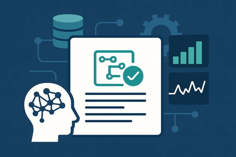Model Context Protocol Revolutionizes AI Integration with Open-Source Standardization