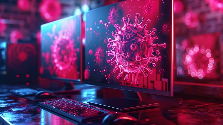 Chinese Hackers StormBamboo Exploit ISP, Poison DNS to Target Windows and macOS Systems
