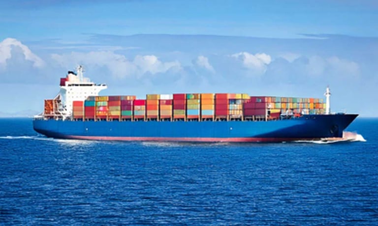 Eastern Maritime Corridor Emerges as Key Indo-Pacific Trade Route Amid Global Tensions